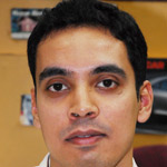 author