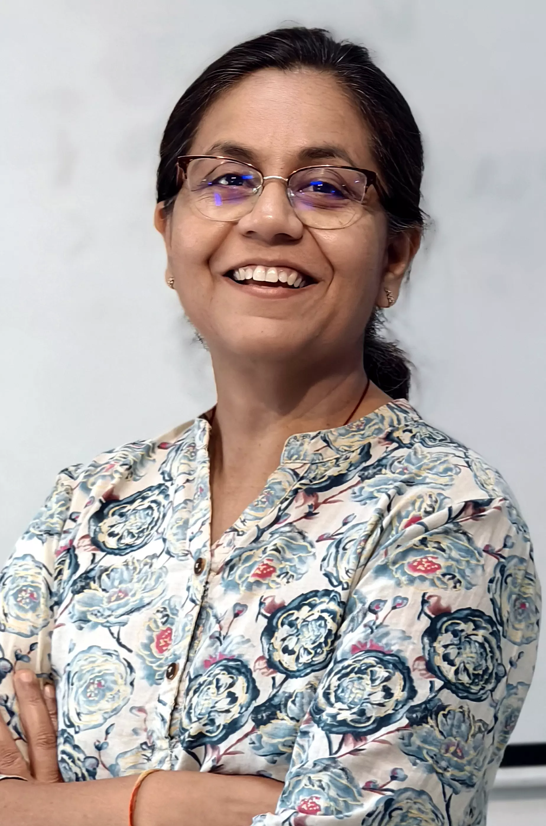 author