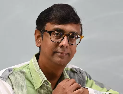 author