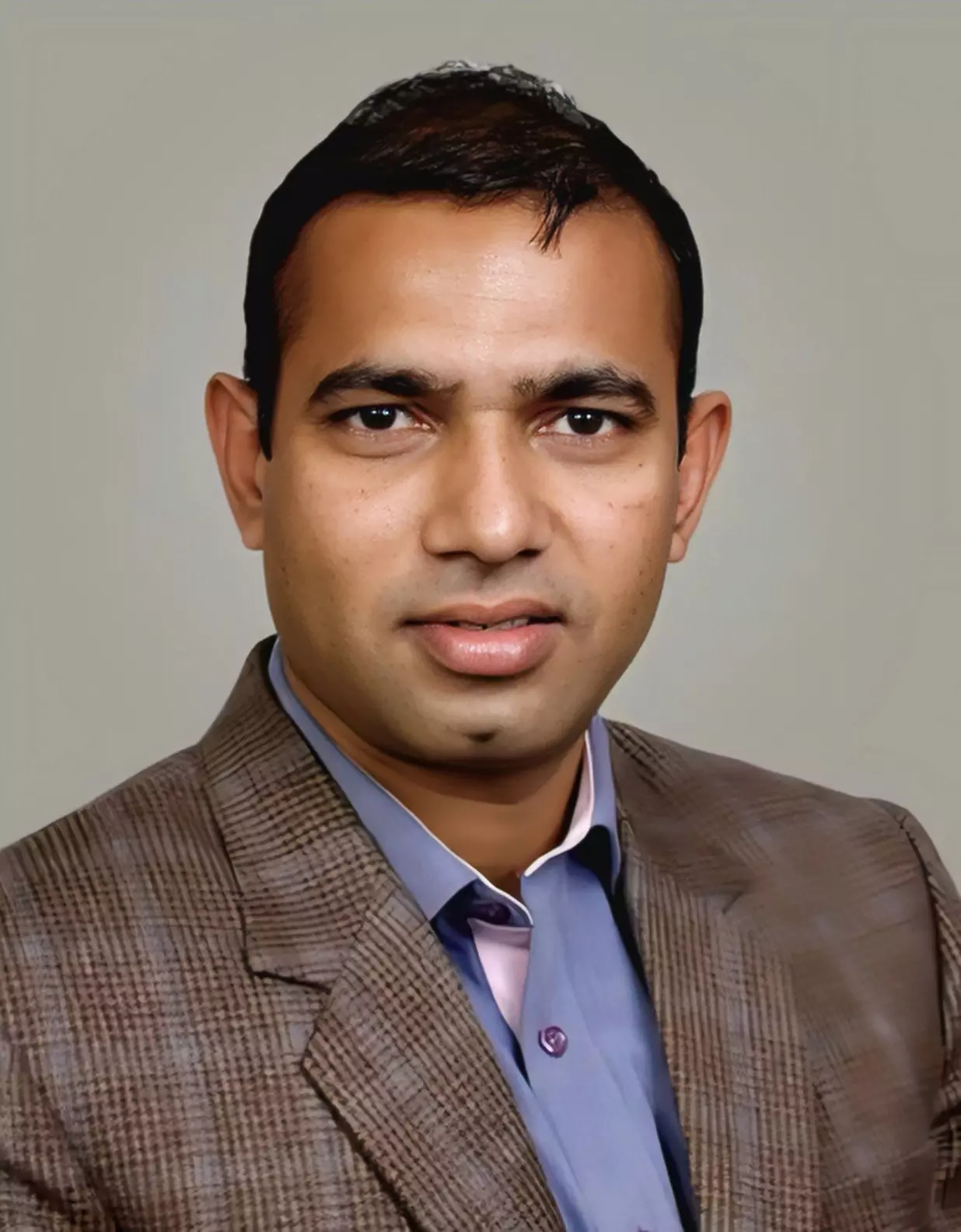 author