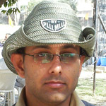 author