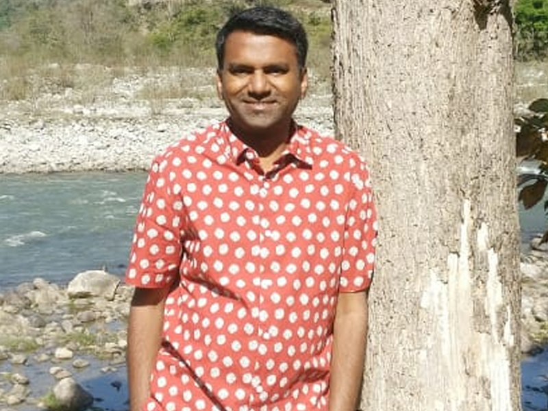 author