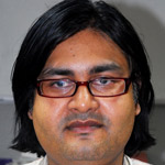 author