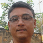 author