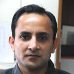 author