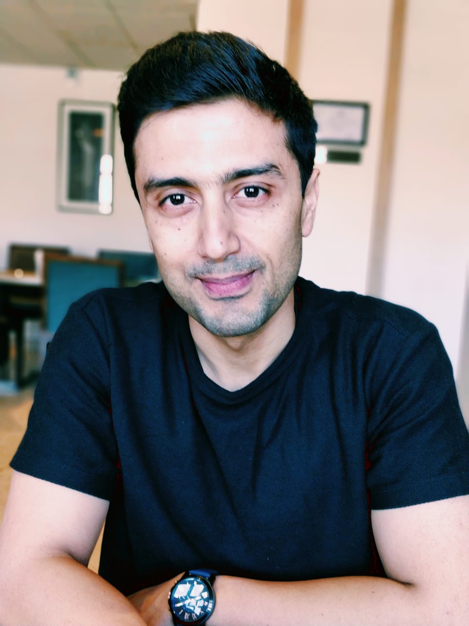 author
