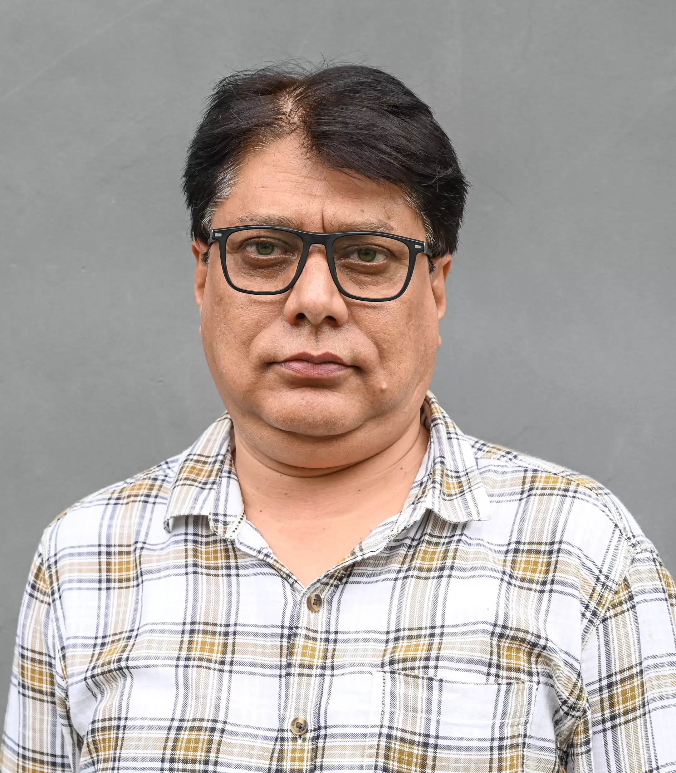 author