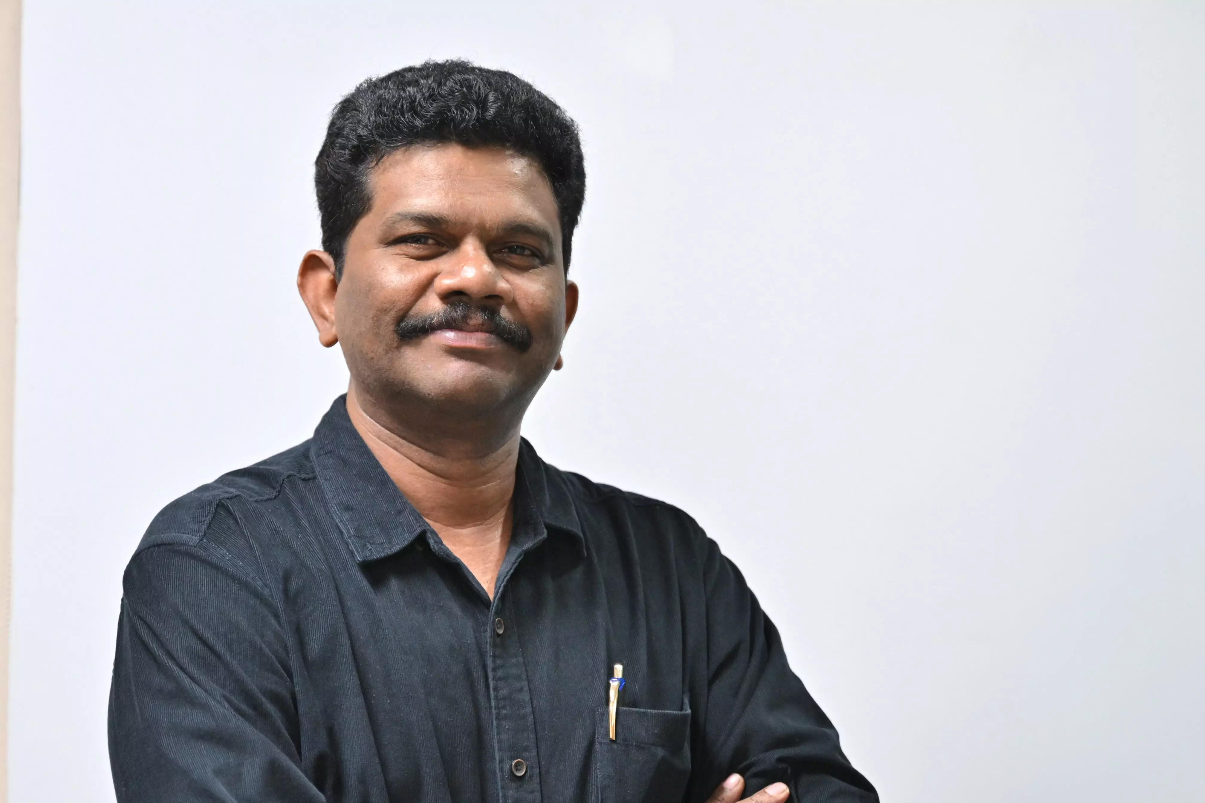 author