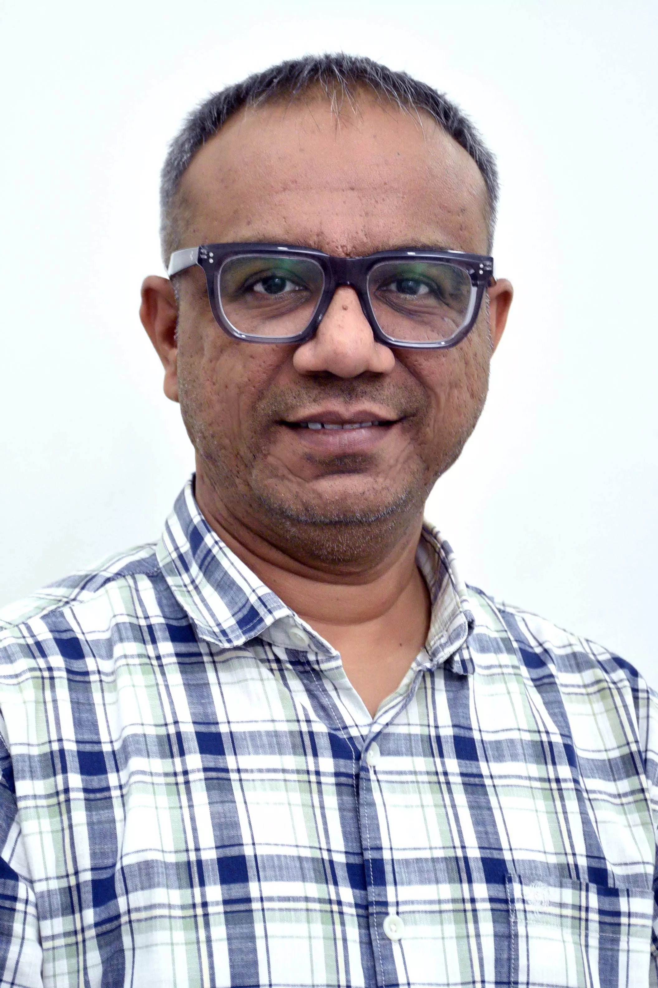 author