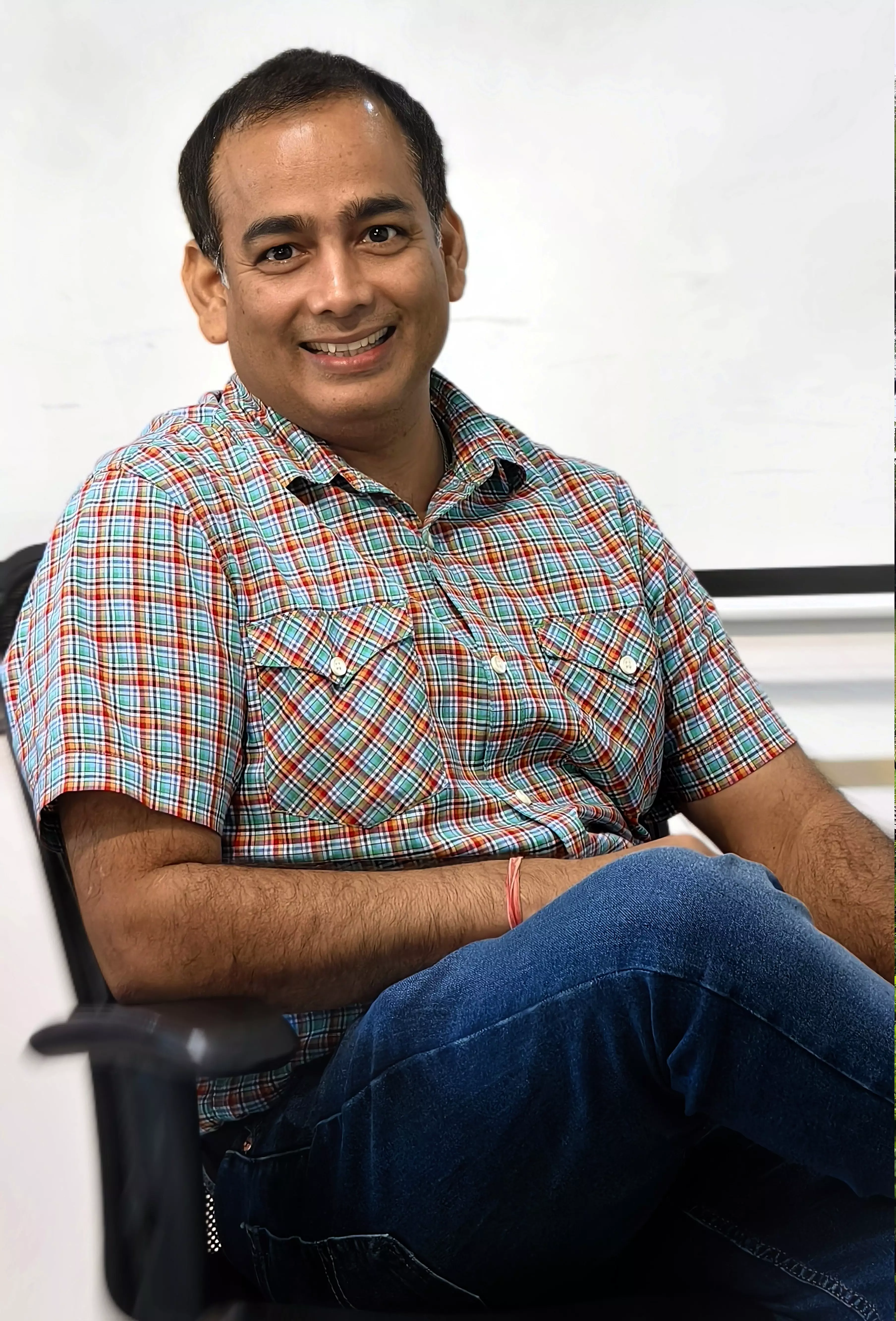 author