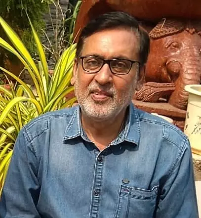 author