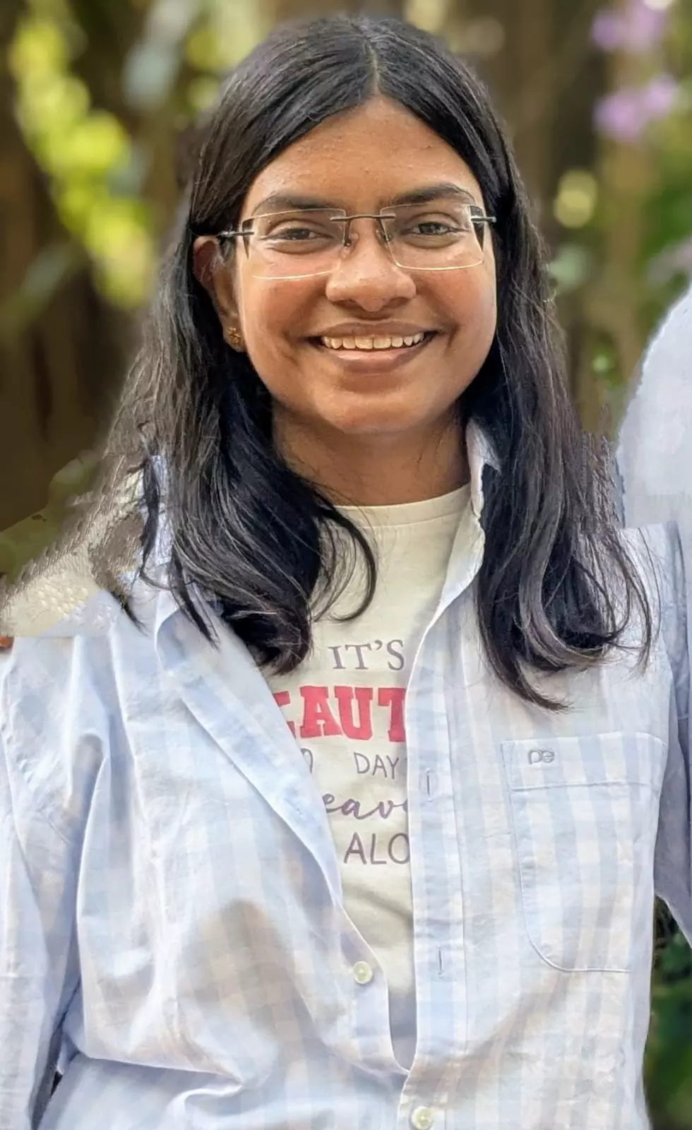 author