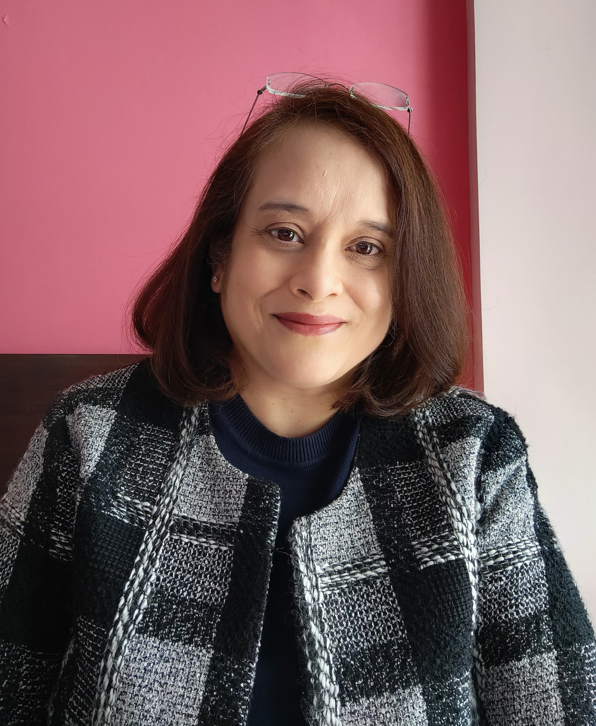 author