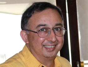 author
