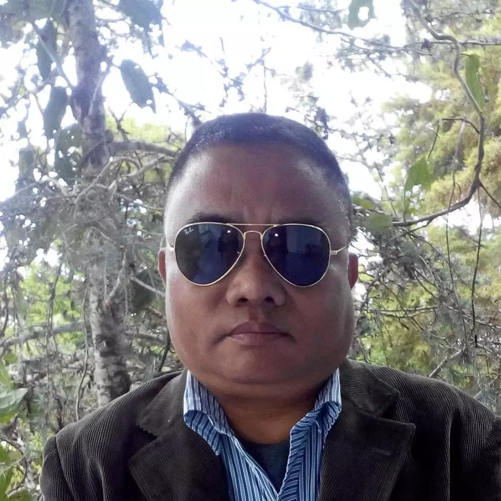 author