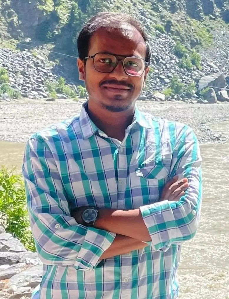 author