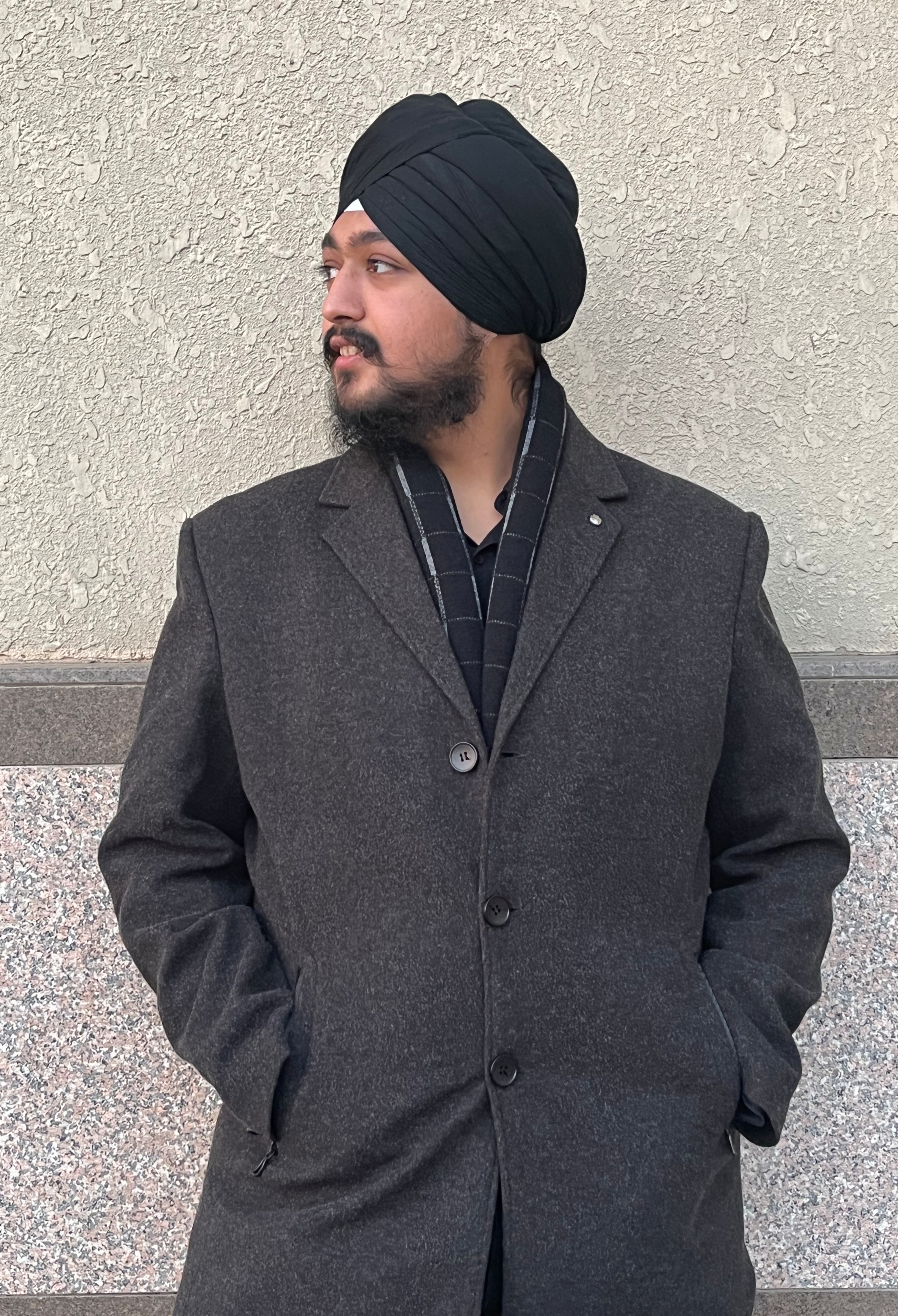 author