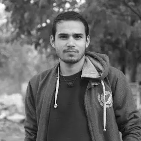 author