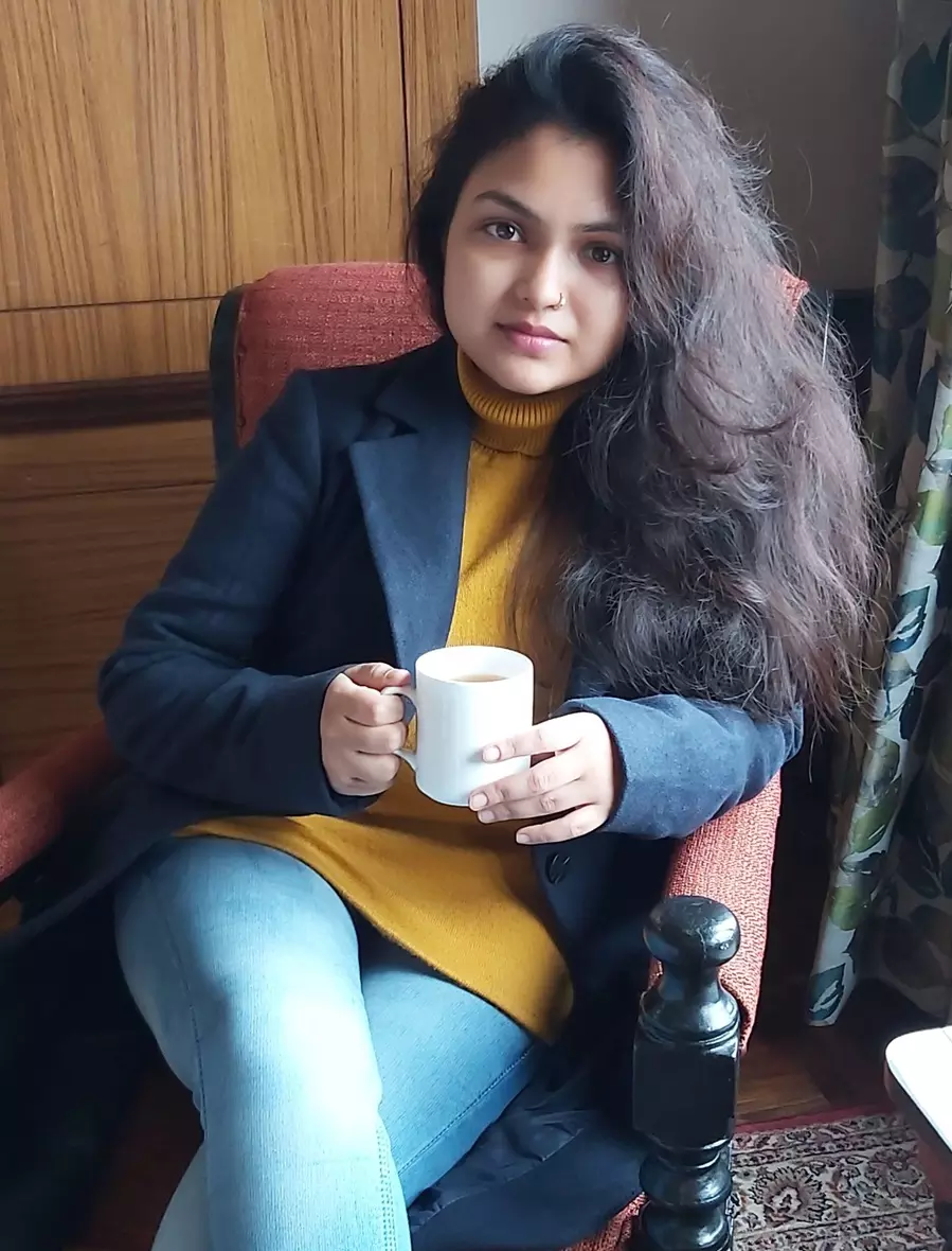 author
