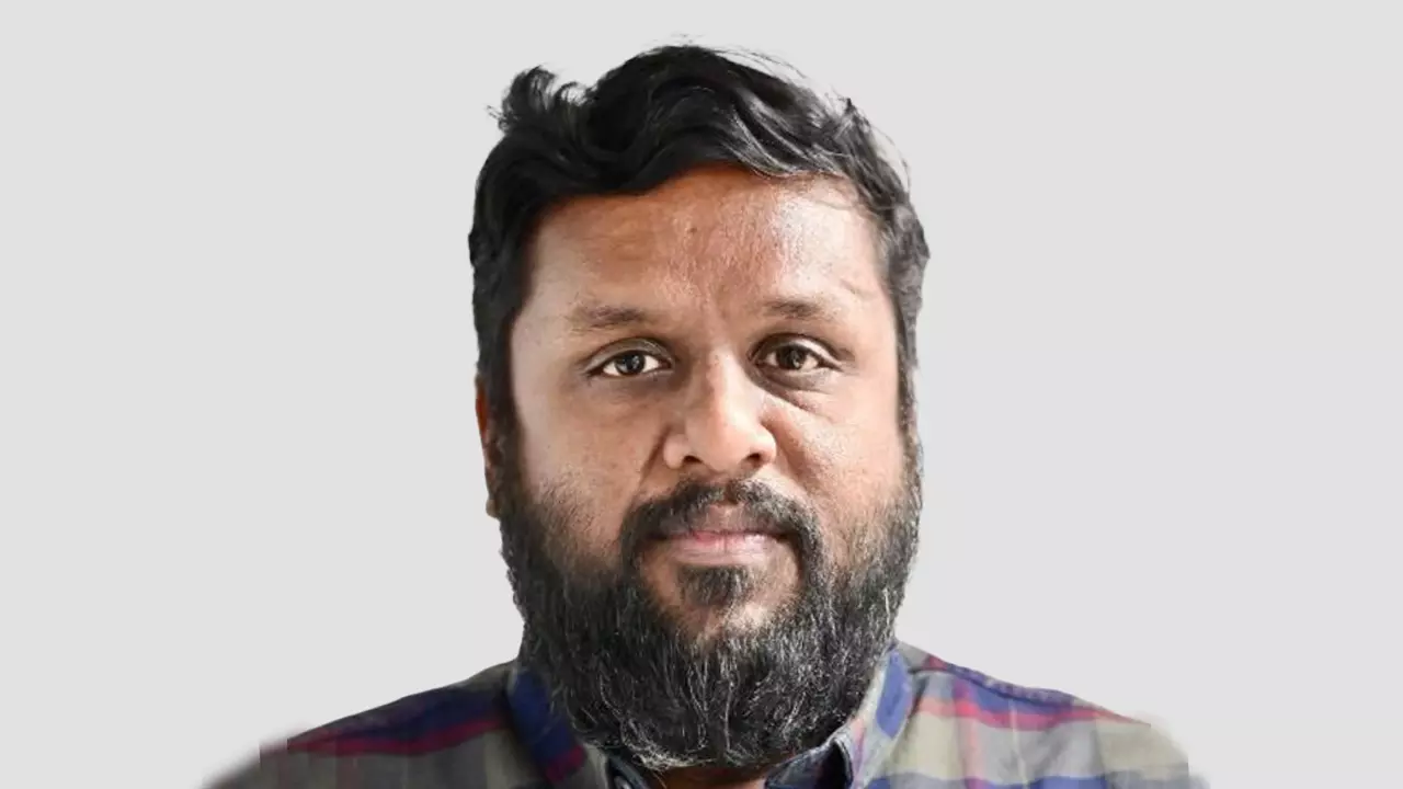 author