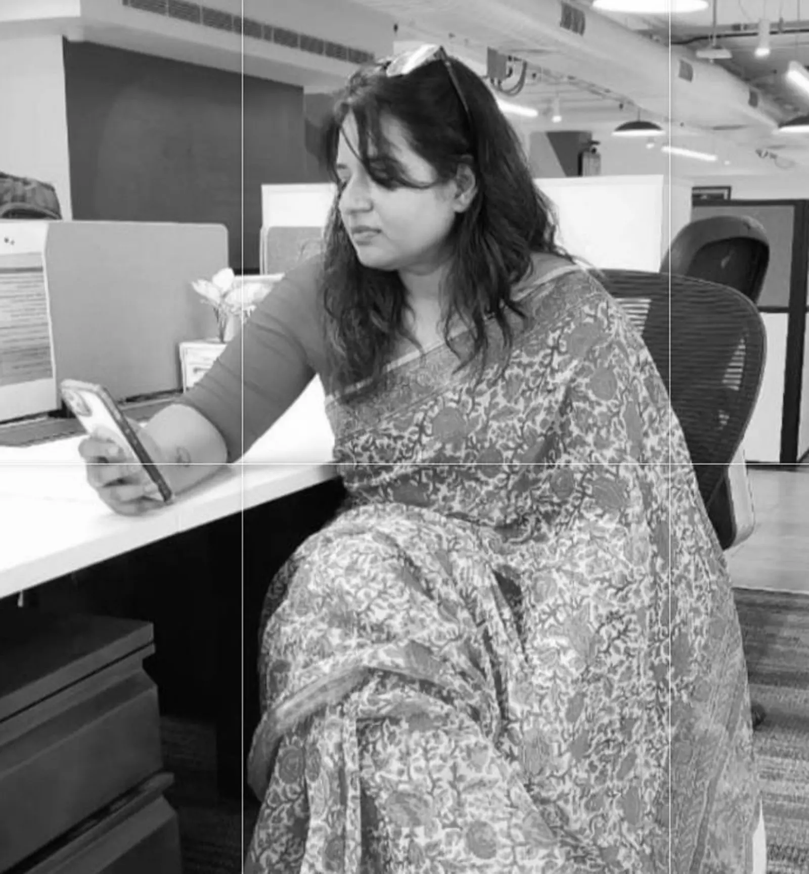 author