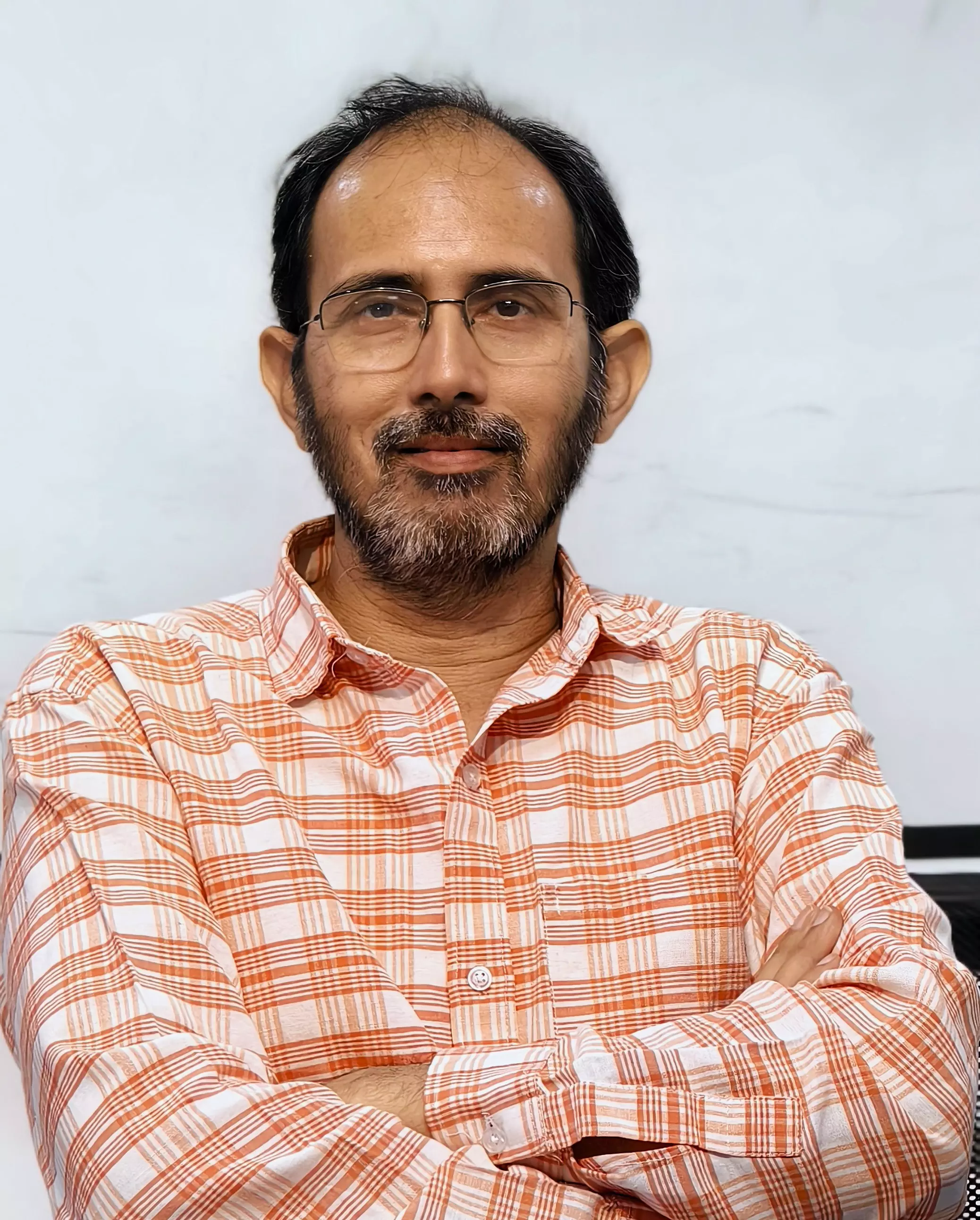 author