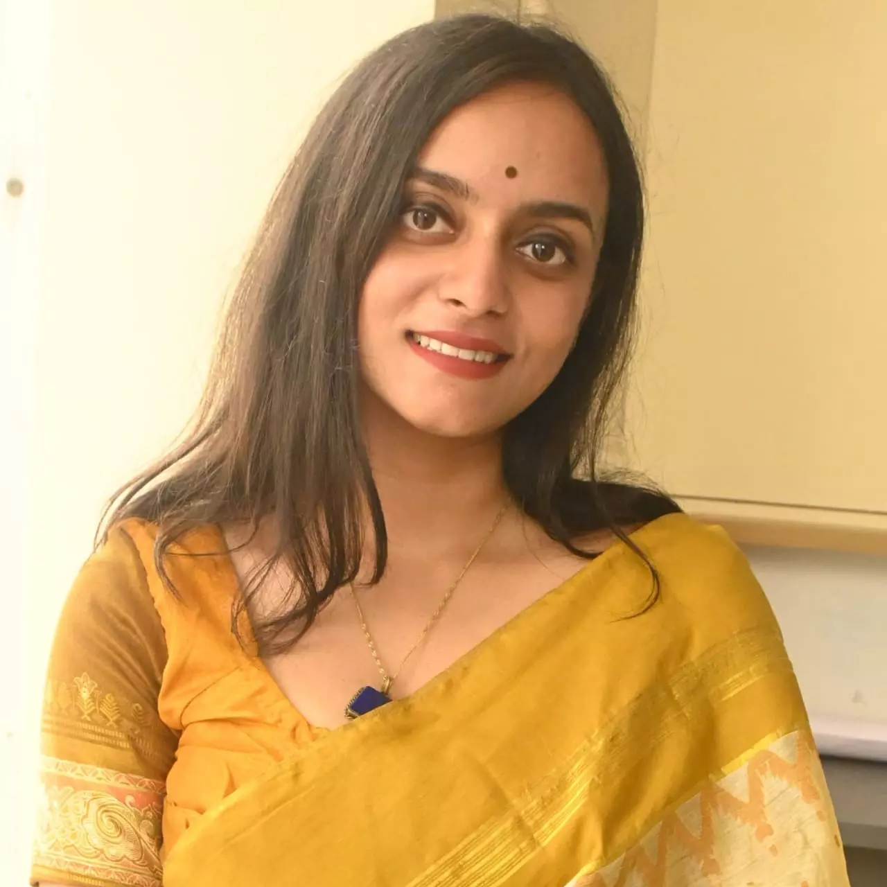 author