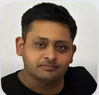 author