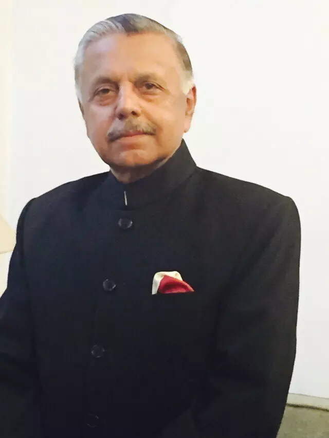 author
