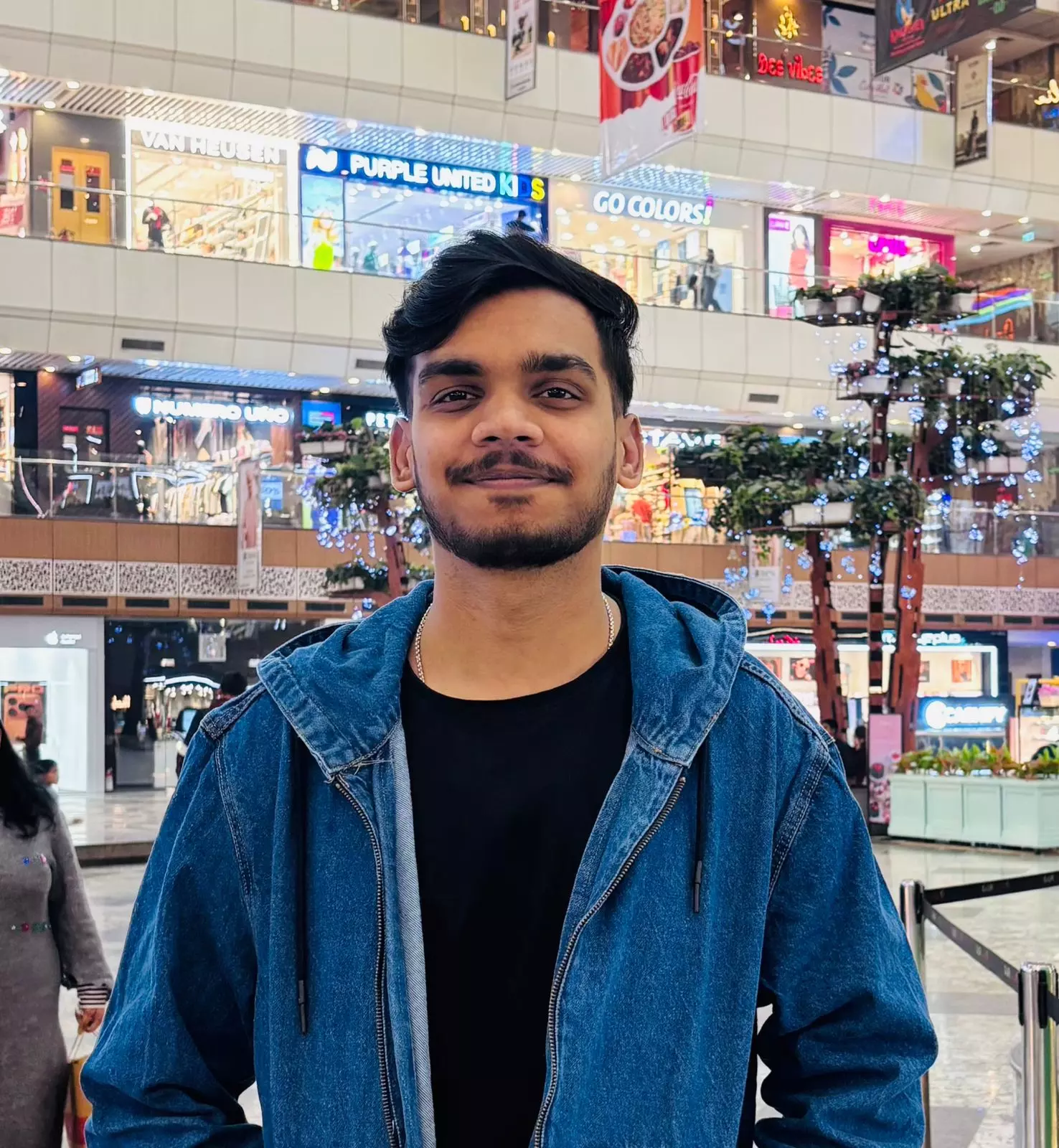 author