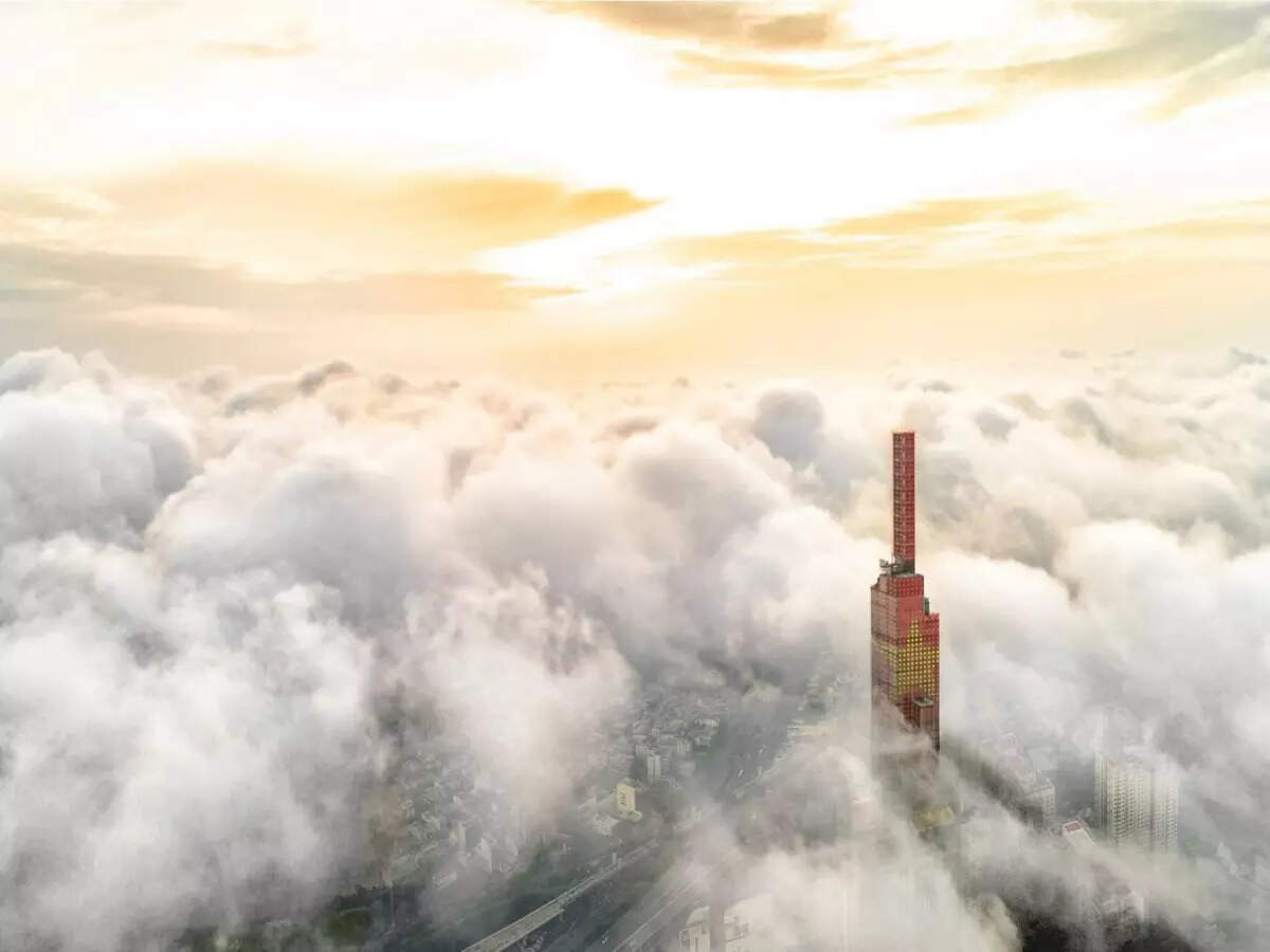 Tallest building in Vietnam