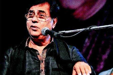 Kolkatans remember Jagjit Singh