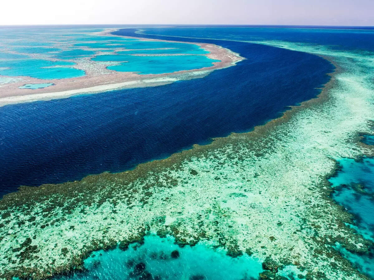 Great Barrier Reef