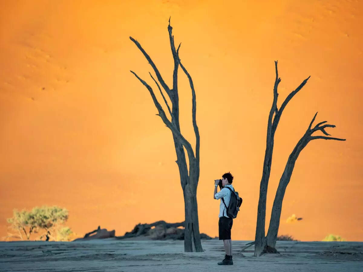 Namibia Namibia