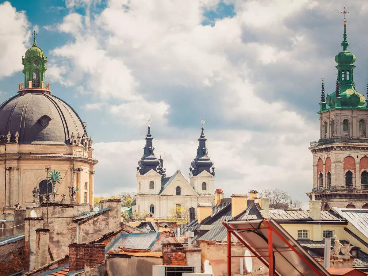 lviv