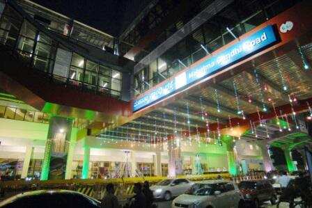 Namma Metro: Bangalore gets its first Wi-Fi metro