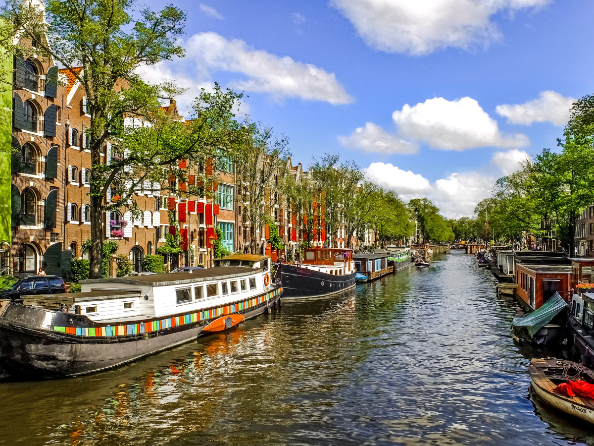 amsterdam