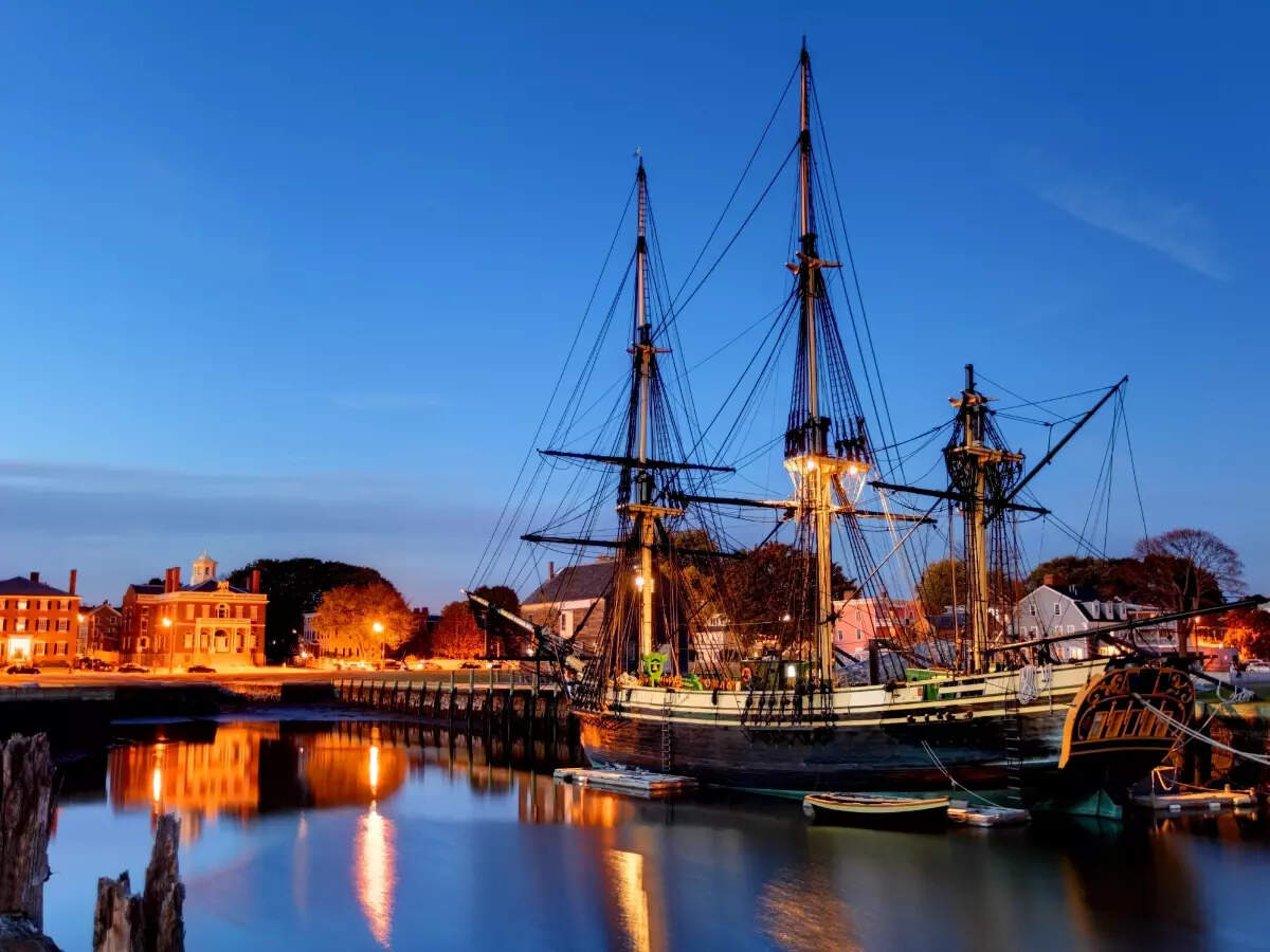Salem