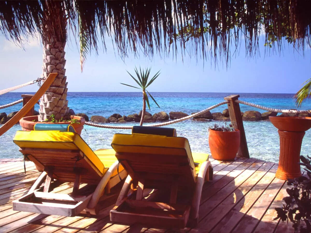 Holiday in Aruba