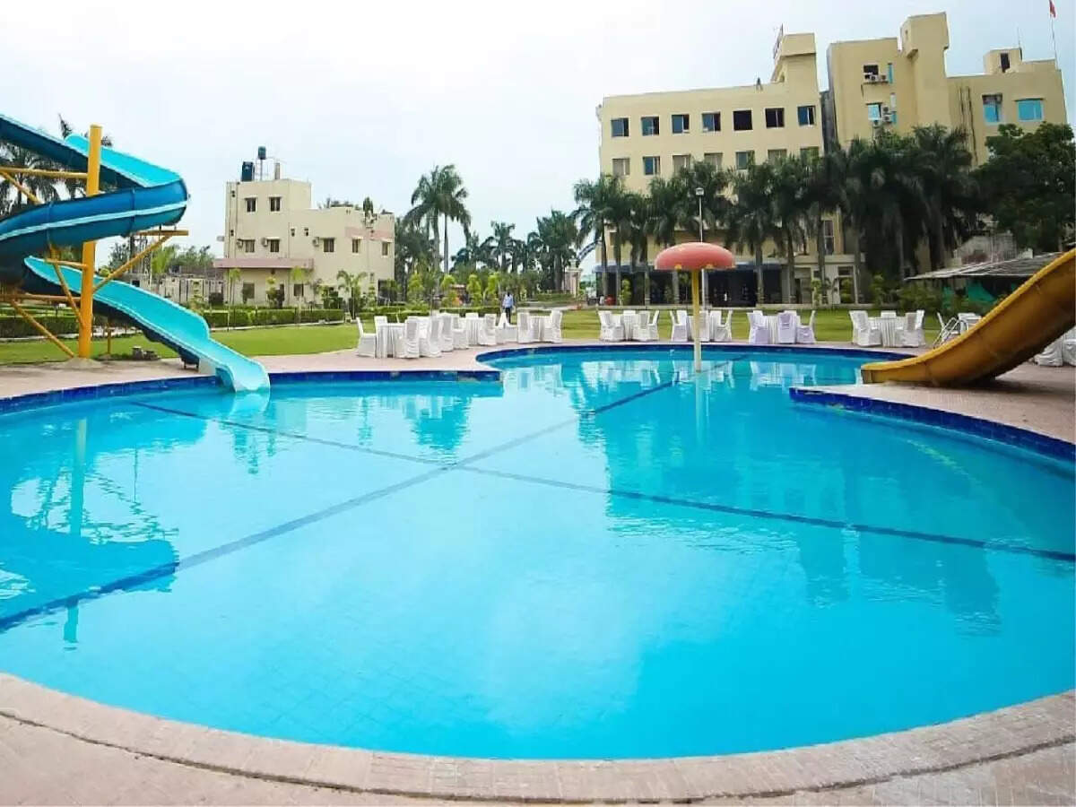 Meghdoot Resort