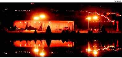 Chhath celebrations