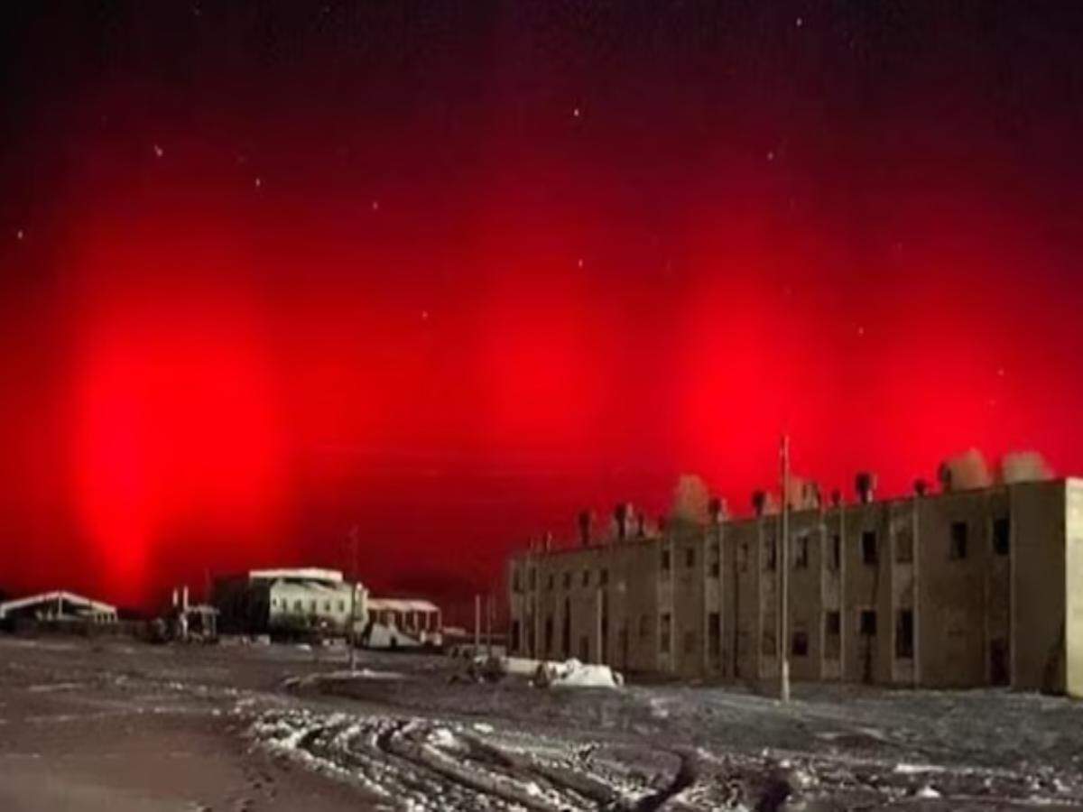 mongolia