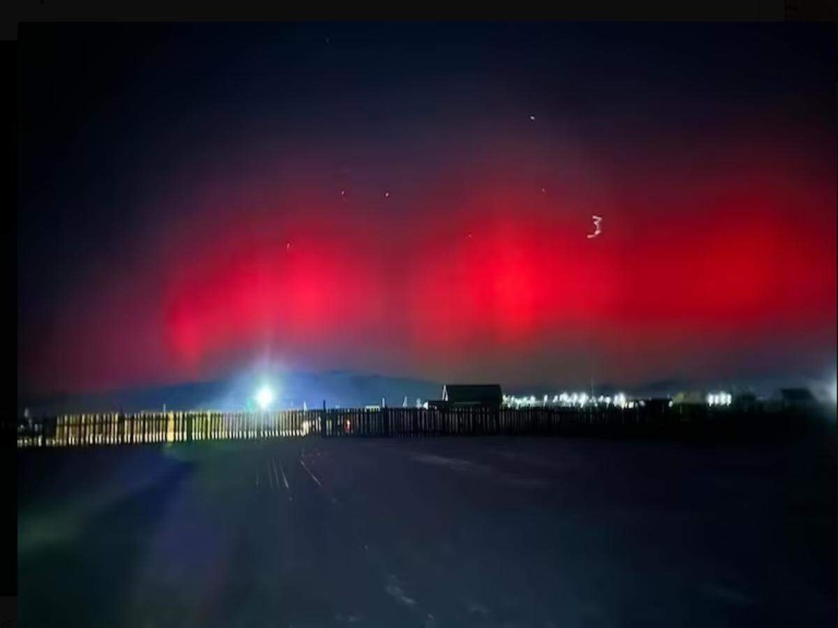 mongolia