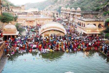 Chhath - Sun worship
