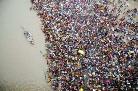 Chhath - Sun worship