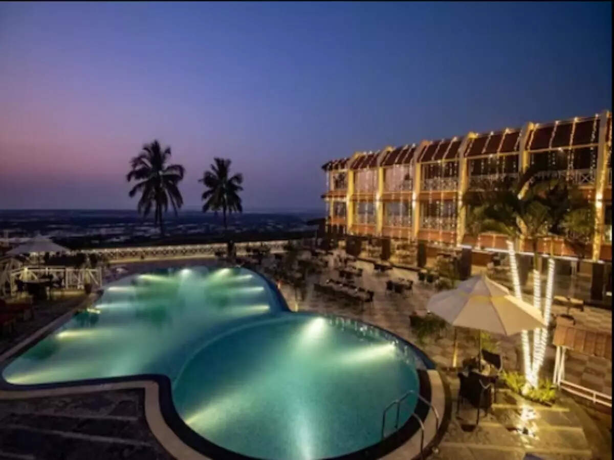 Cidade De Daman