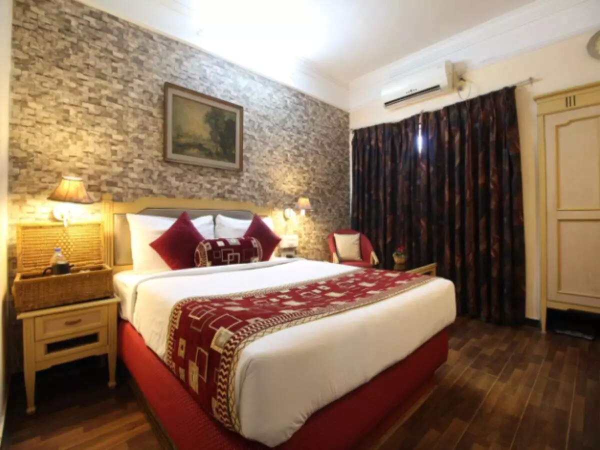 Sovereign Hotel