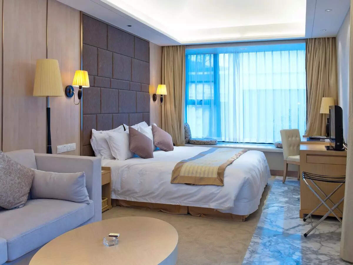 The Gold Beach Resort