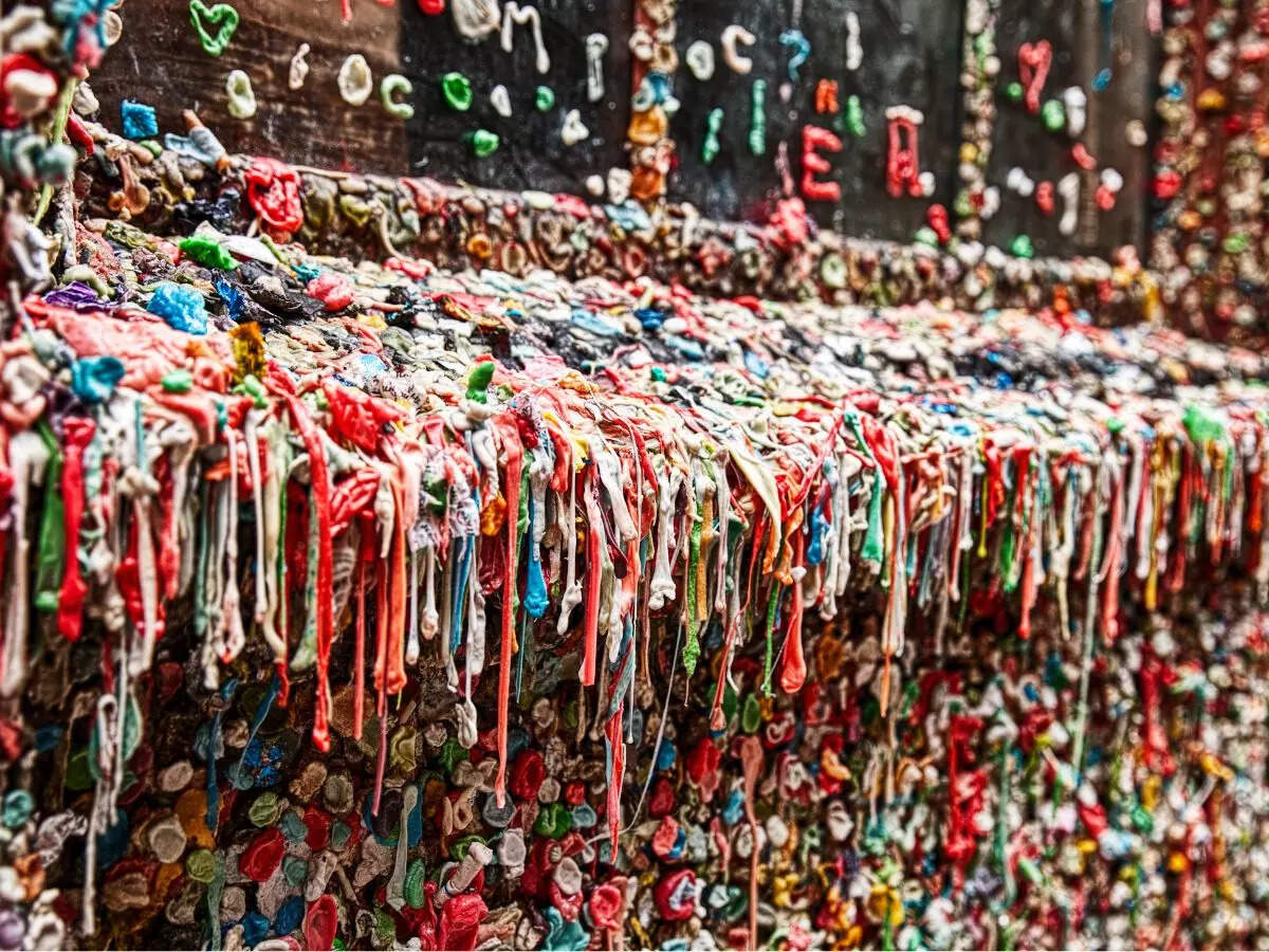 Gum
