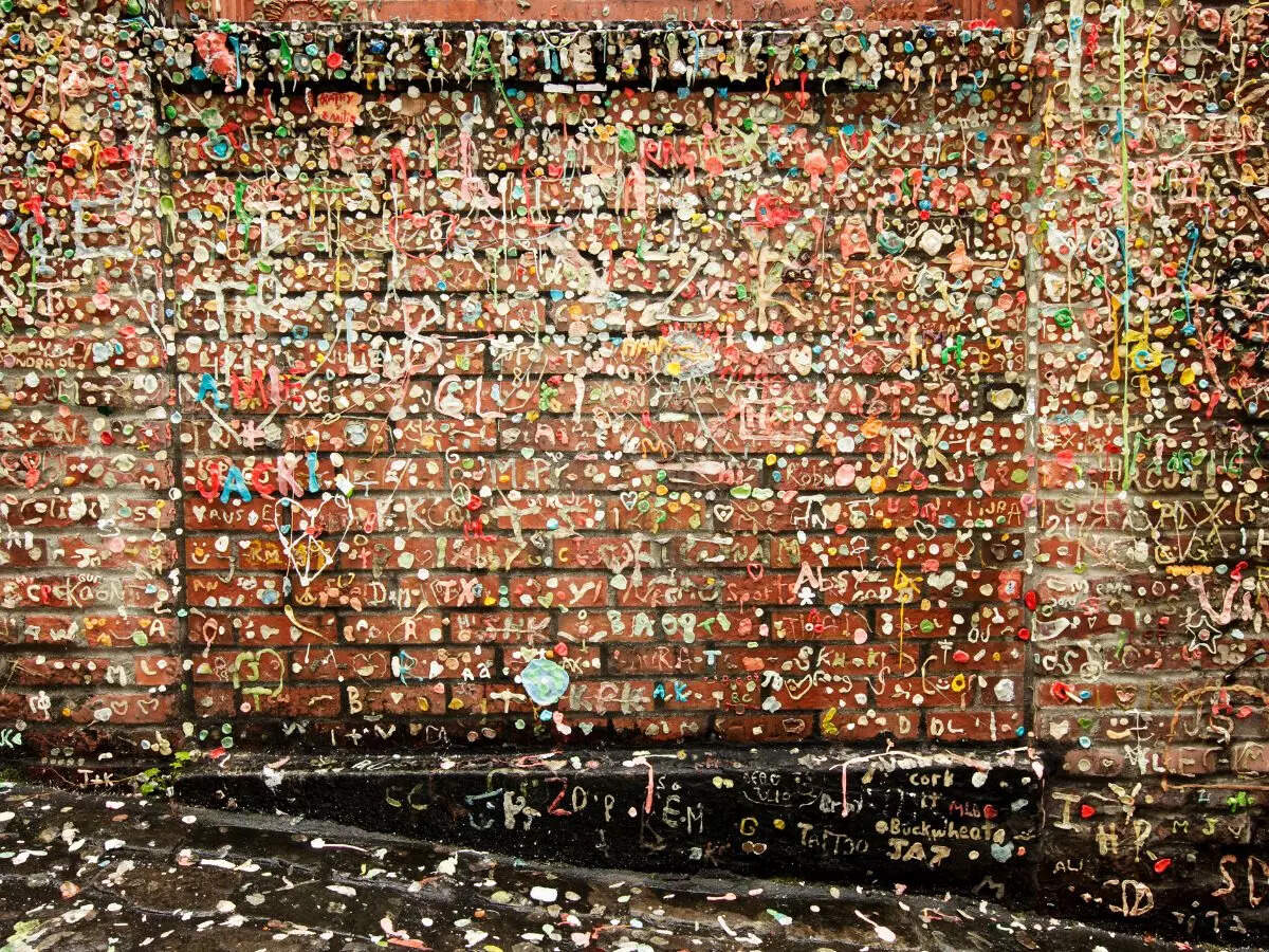 Wall